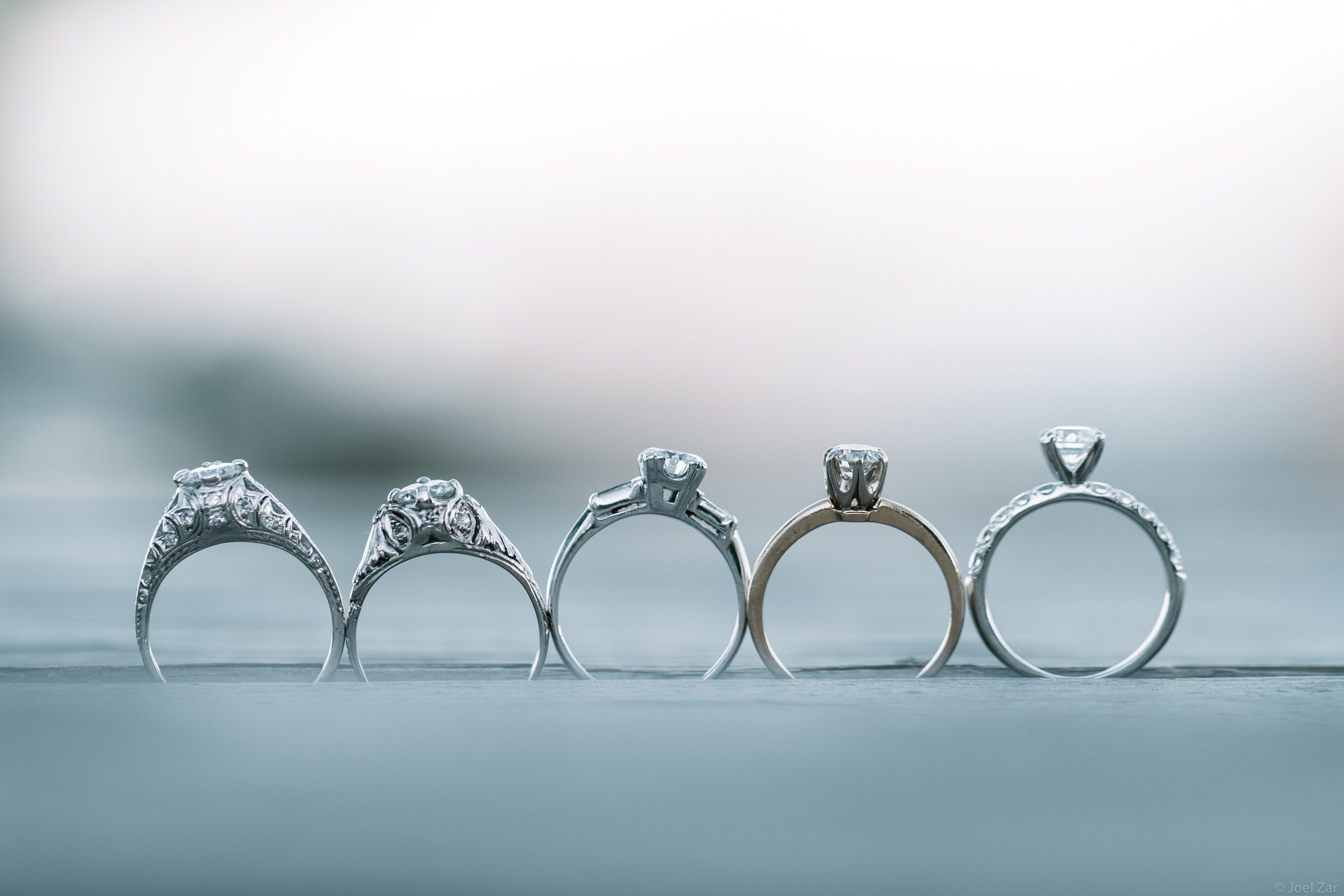 Jewelry Care Tips: How to Clean and Store Your Pieces Properly - XMERALDA