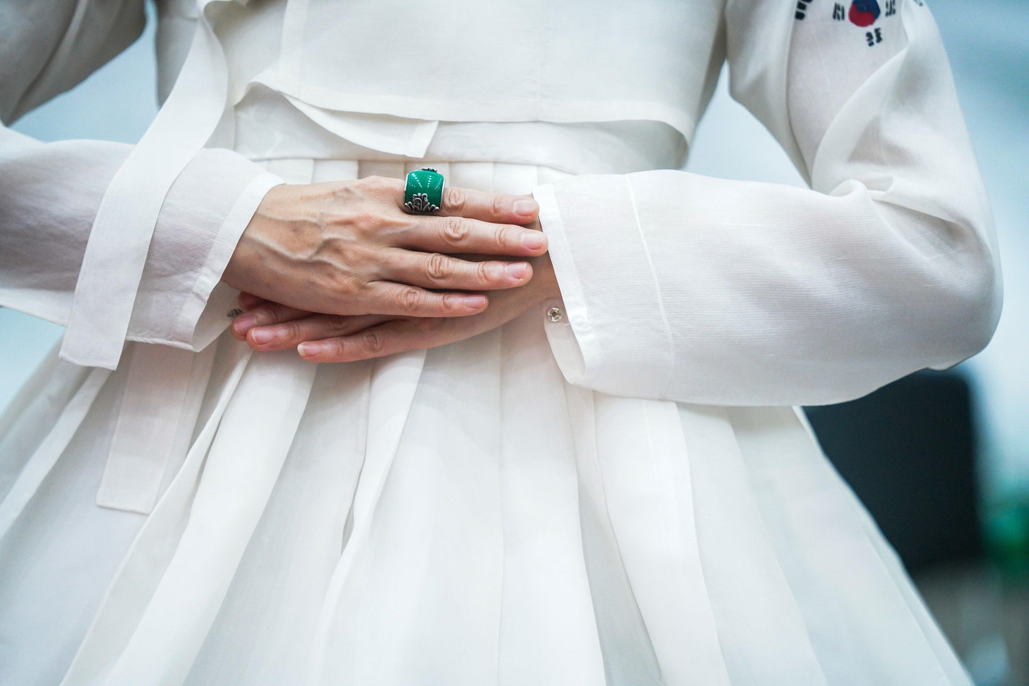 The Perfect Emerald Ring for Your Love: A Comprehensive Guide - XMERALDA 