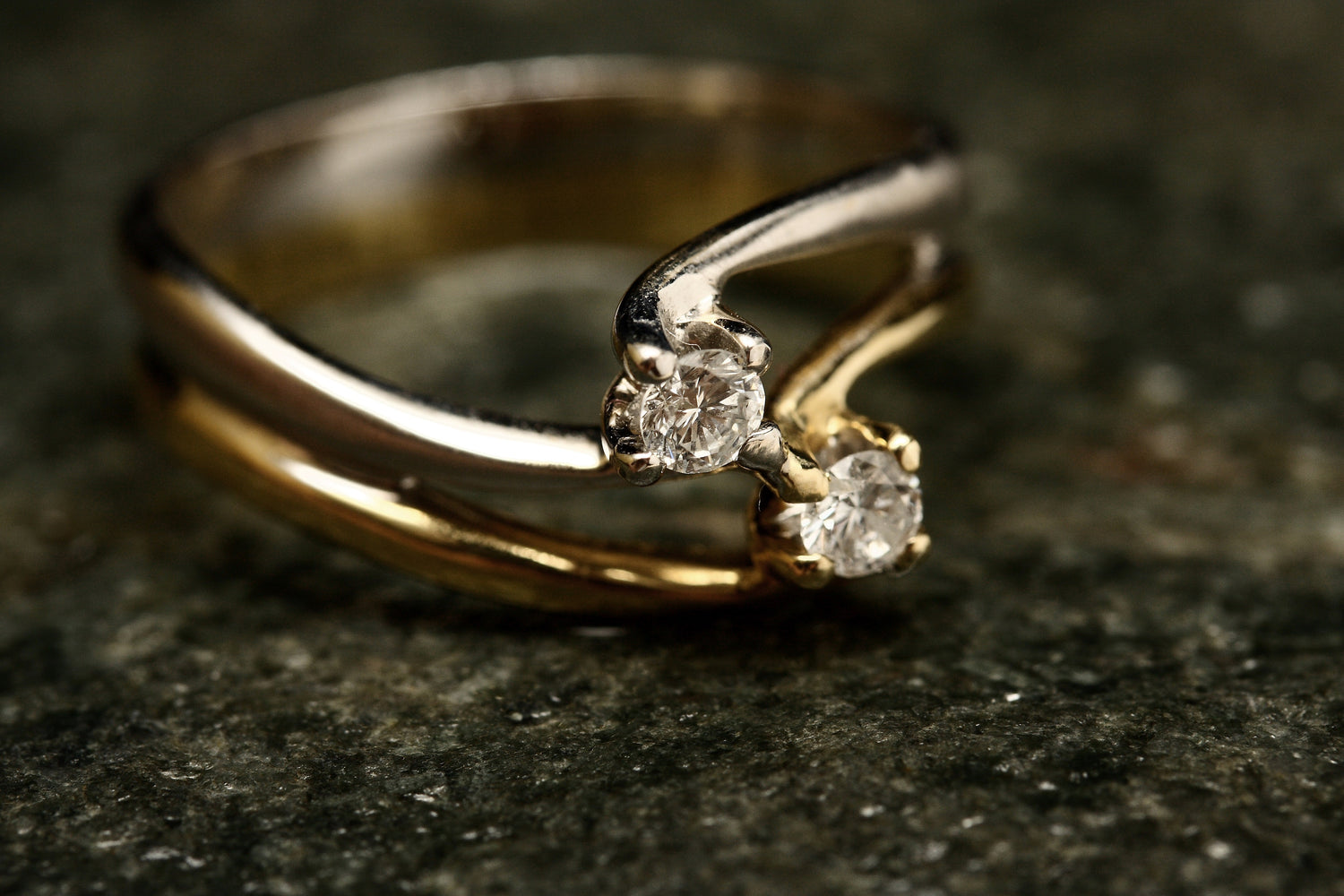Understanding the 4Cs: The Ultimate Diamond Guide