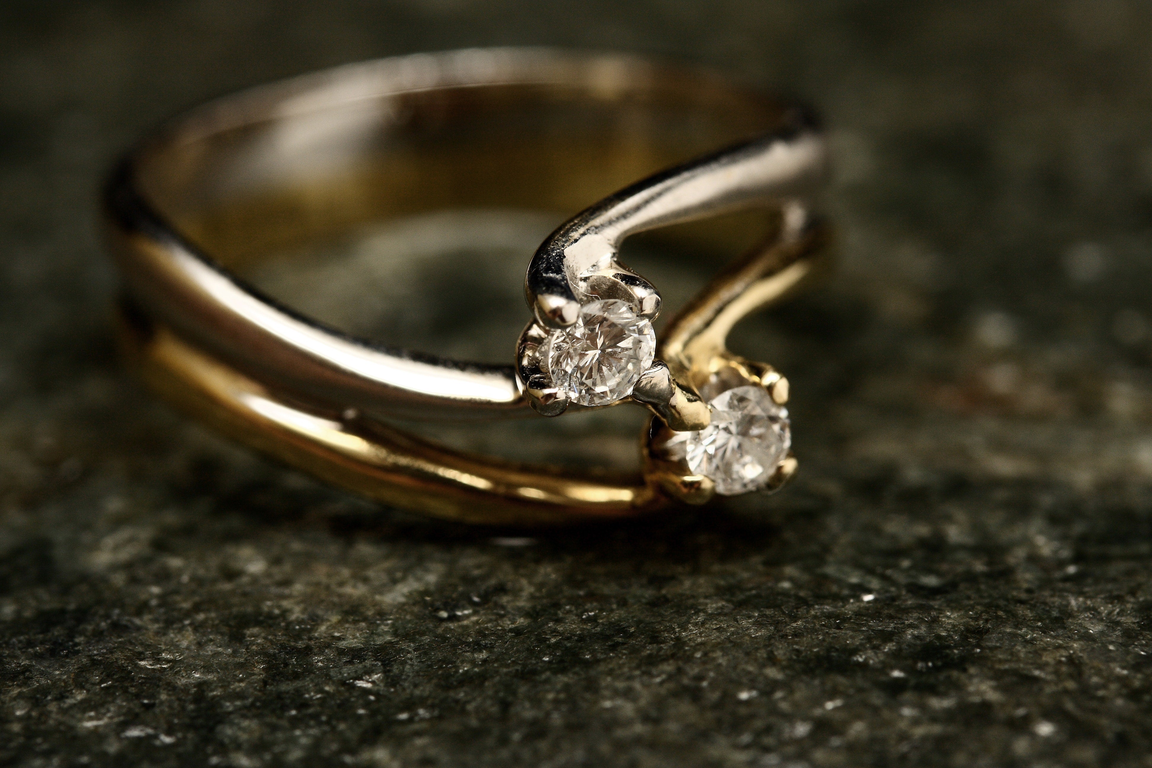 Understanding the 4Cs: The Ultimate Diamond Guide