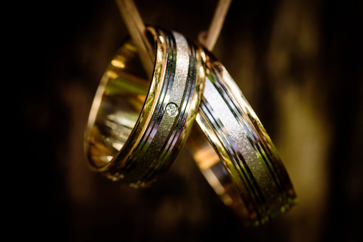 All About Gold Karats and Carats