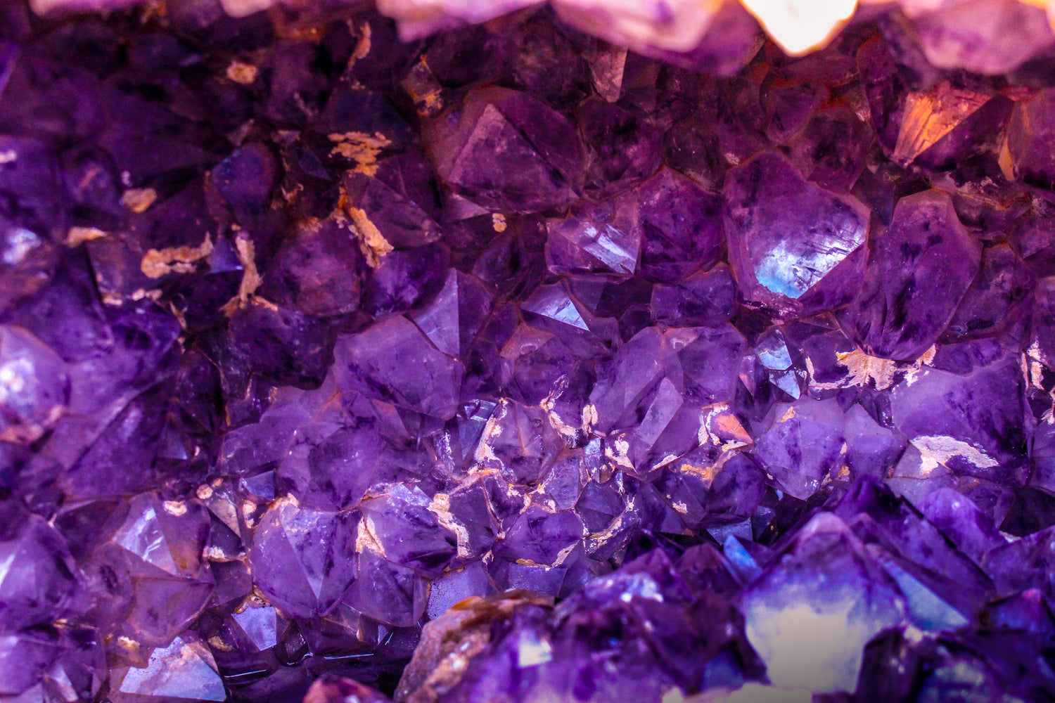 The Beauty and Power of the February Gemstone: Amethyst