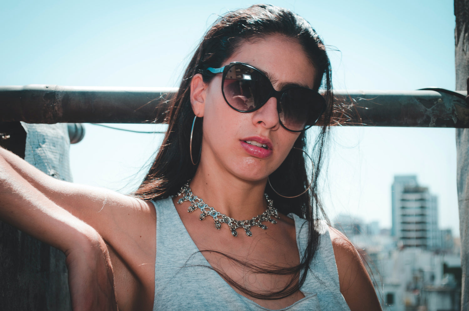 Shine Bright with Our Silver Necklaces Collection